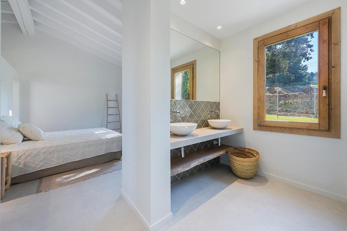 Nueve Pinos Bonaire Villa Alcudia (Mallorca)