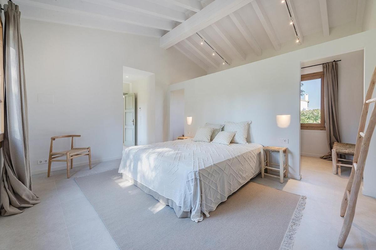 Villa Nueve Pinos Bonaire Alcudia (Mallorca)