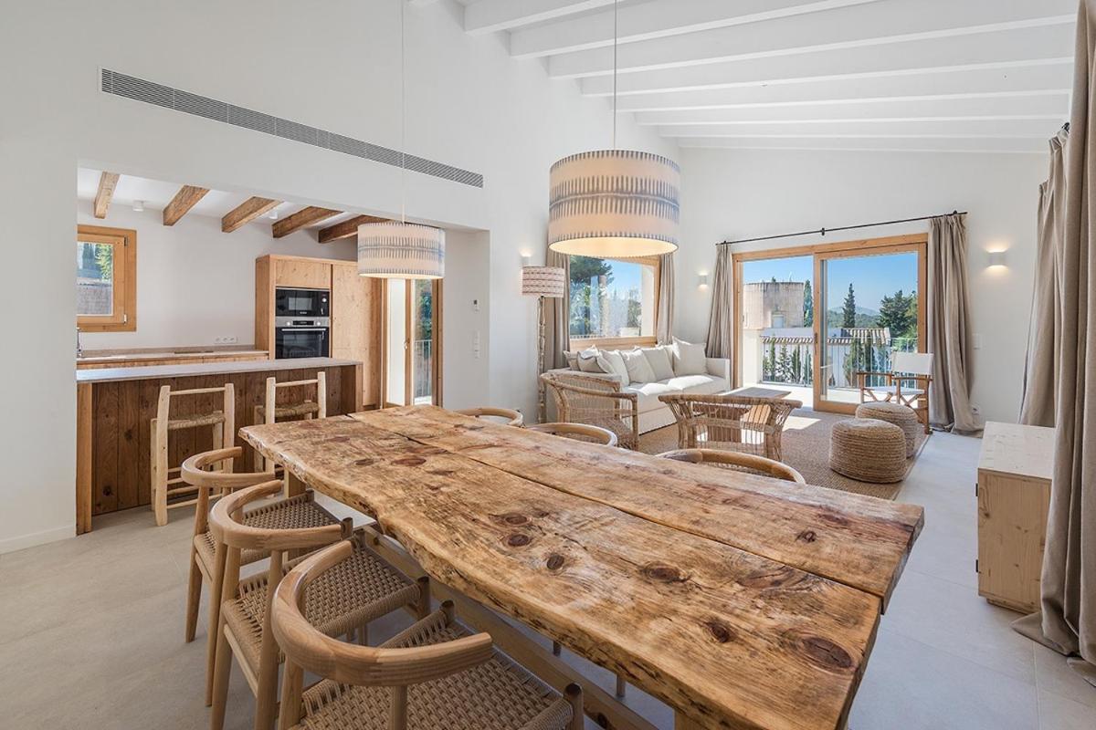 Nueve Pinos Bonaire Alcudia (Mallorca)