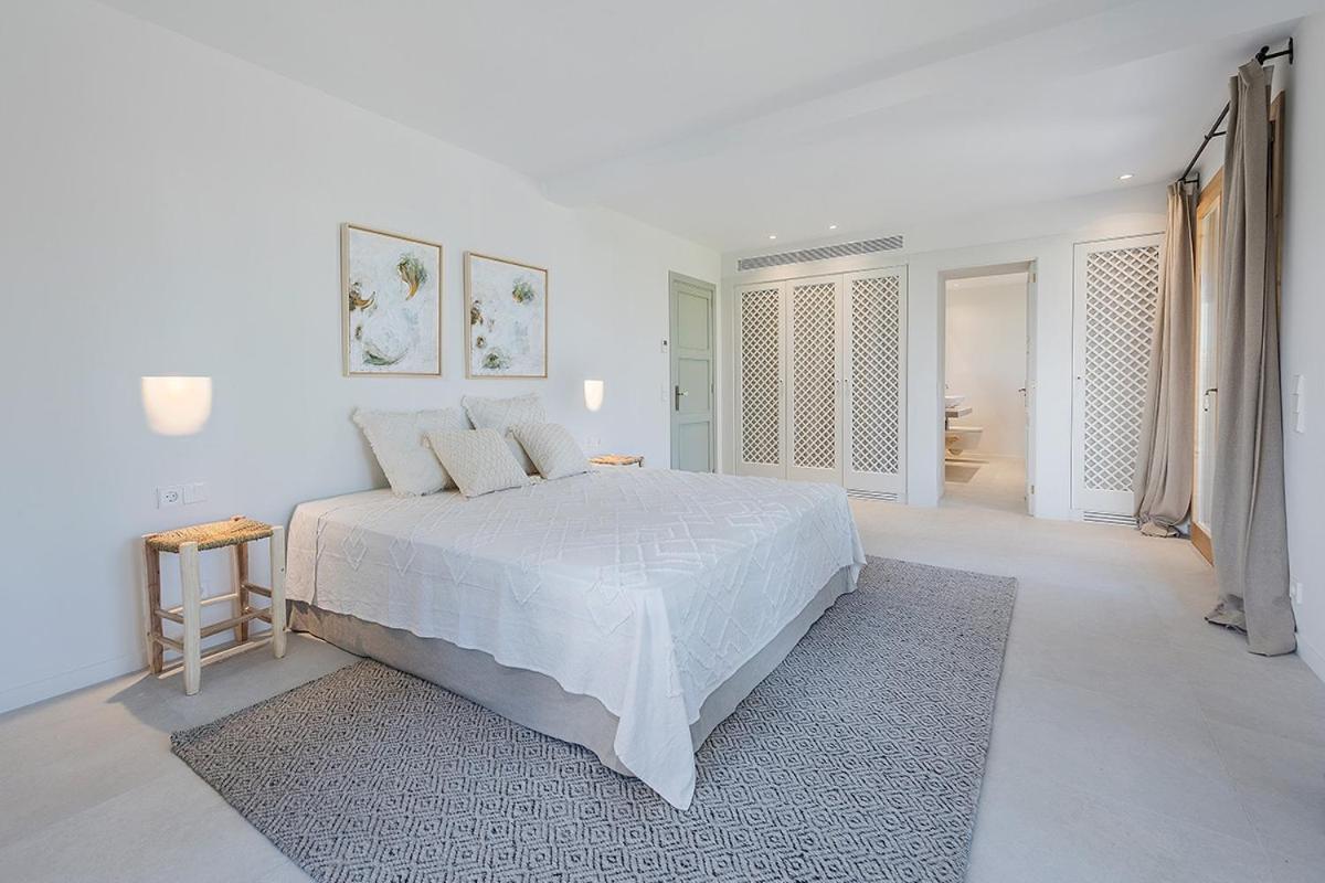 Nueve Pinos Bonaire Villa Alcudia (Mallorca)