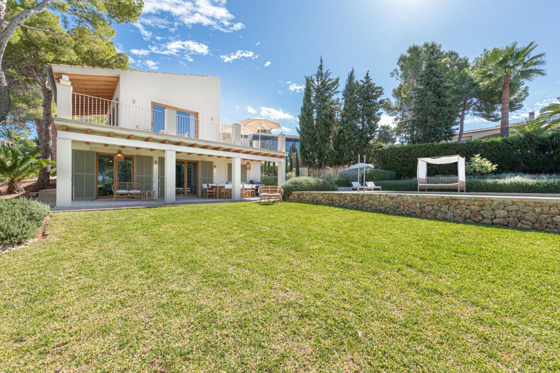 Nueve Pinos Bonaire Alcudia (Mallorca)