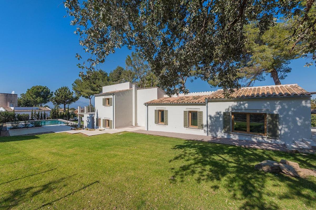 Villaer Nueve Pinos Bonaire