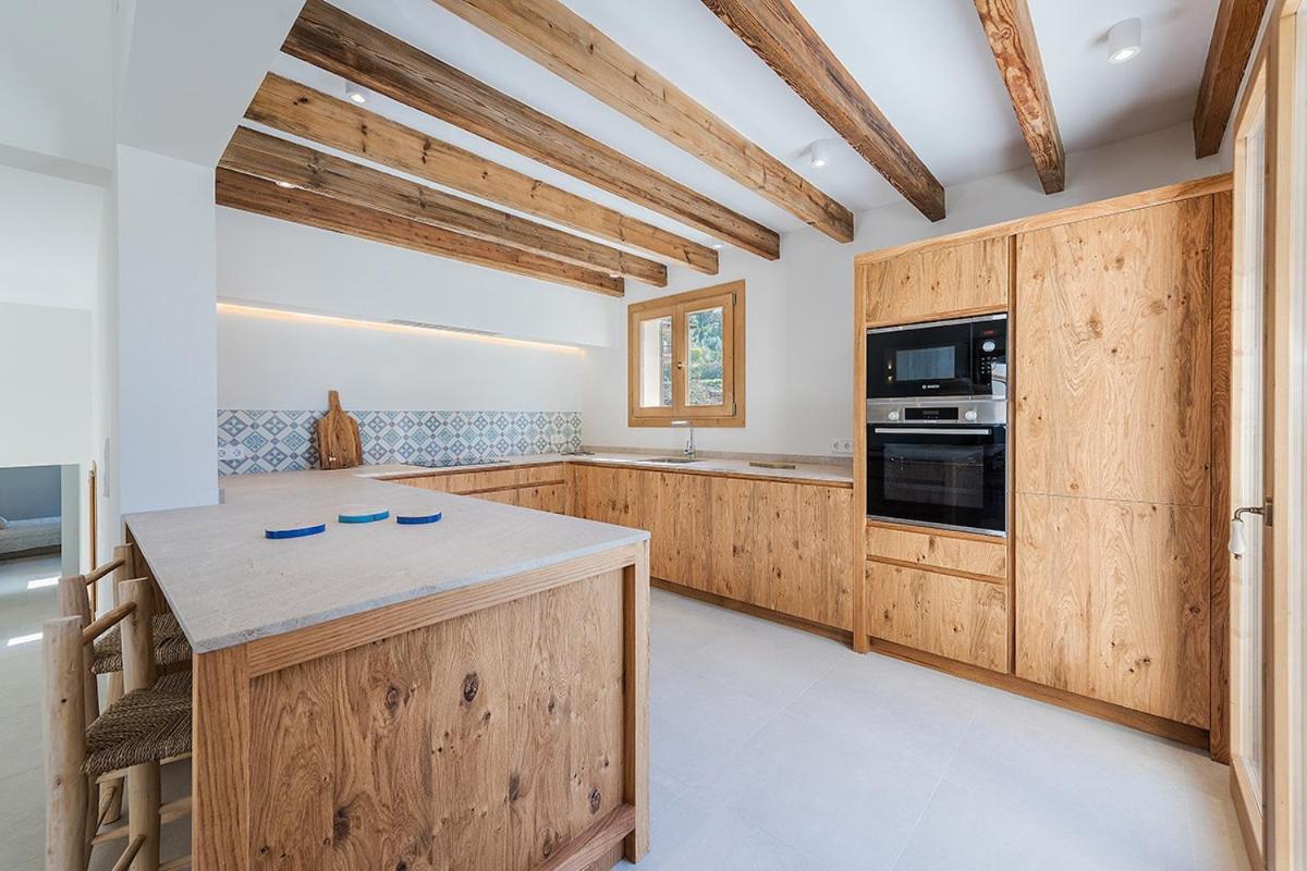 Villaer Nueve Pinos Bonaire